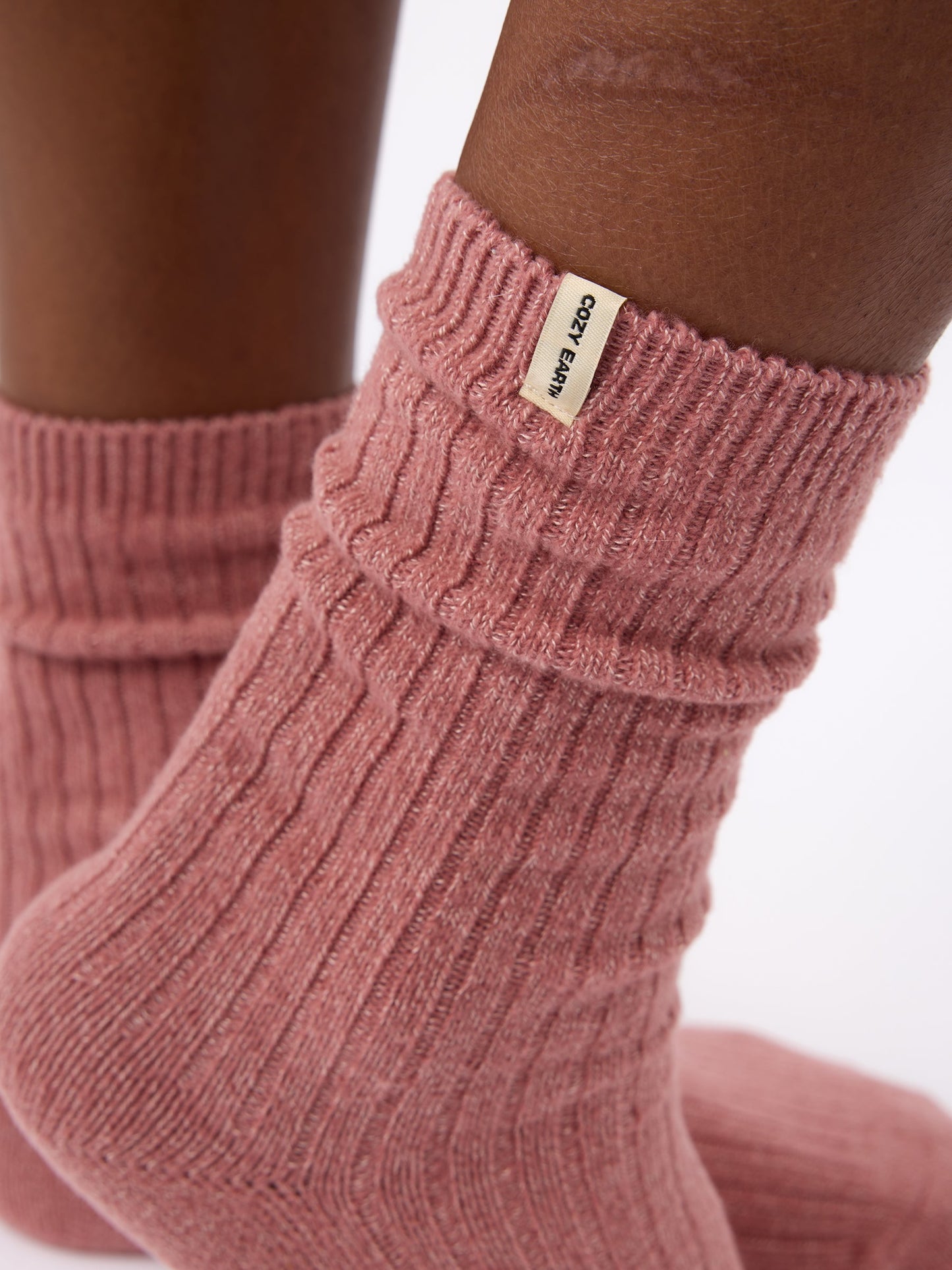 The Plush Lounge Sock 3-Pack