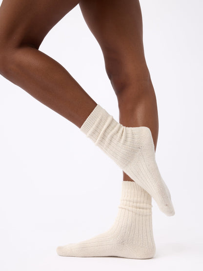 The Plush Lounge Sock 3-Pack