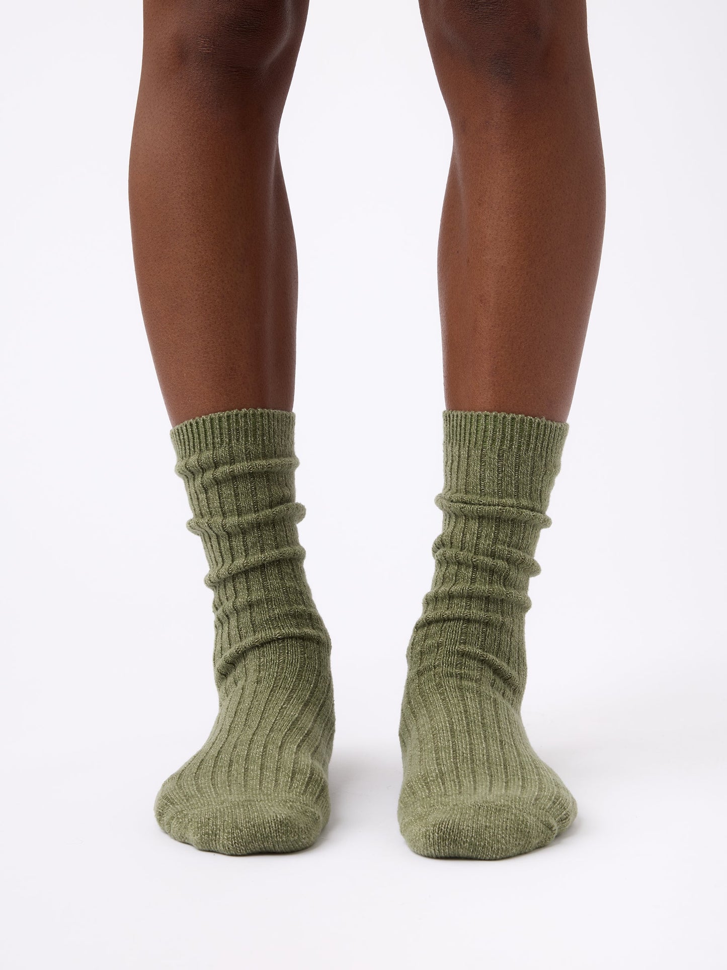 The Plush Lounge Sock 3-Pack