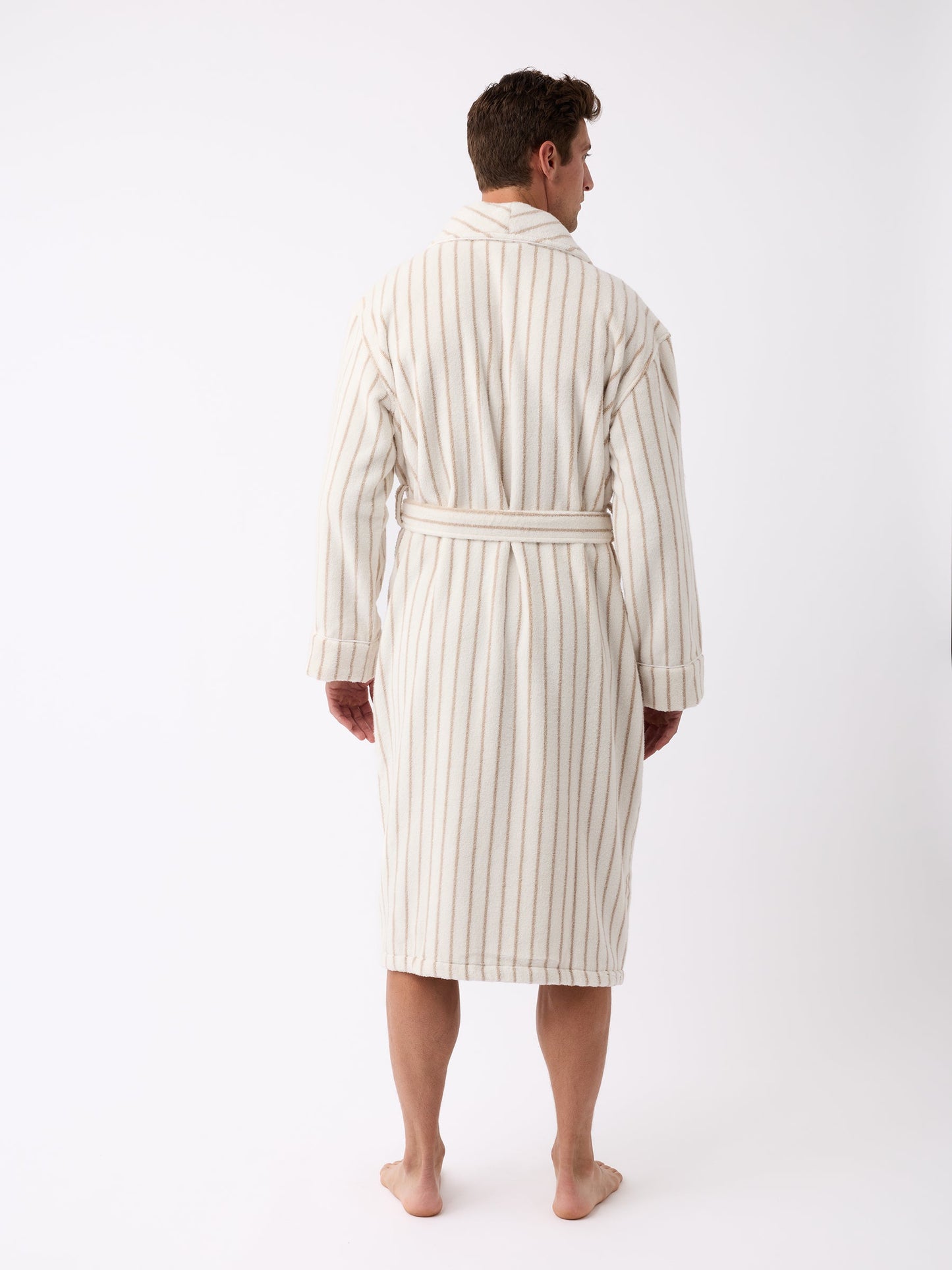 Luxe Bath Robe