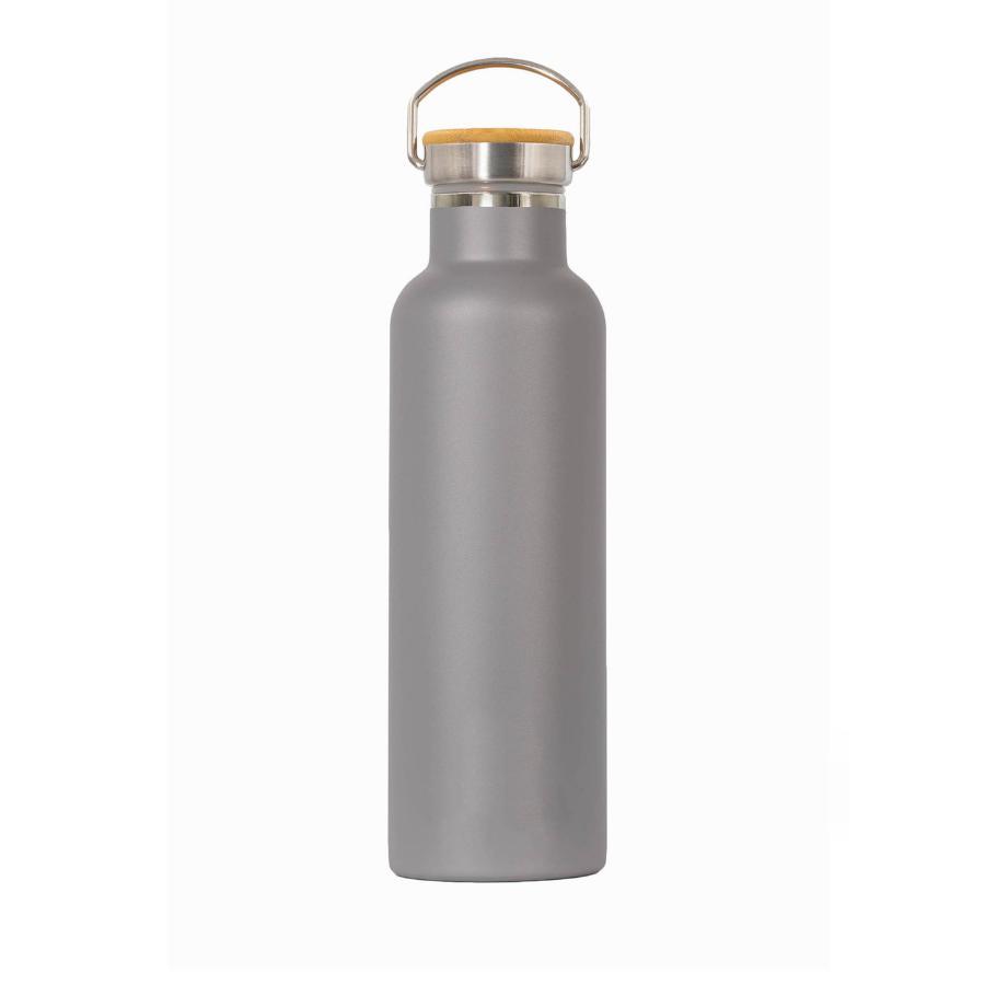 Classic 25oz Water Bottle - Graphite