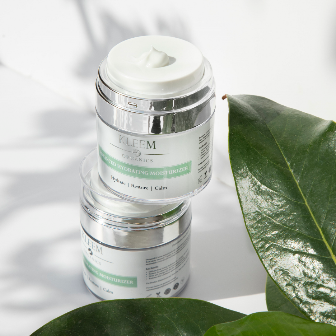 RADIANCE RENEWAL RITUAL