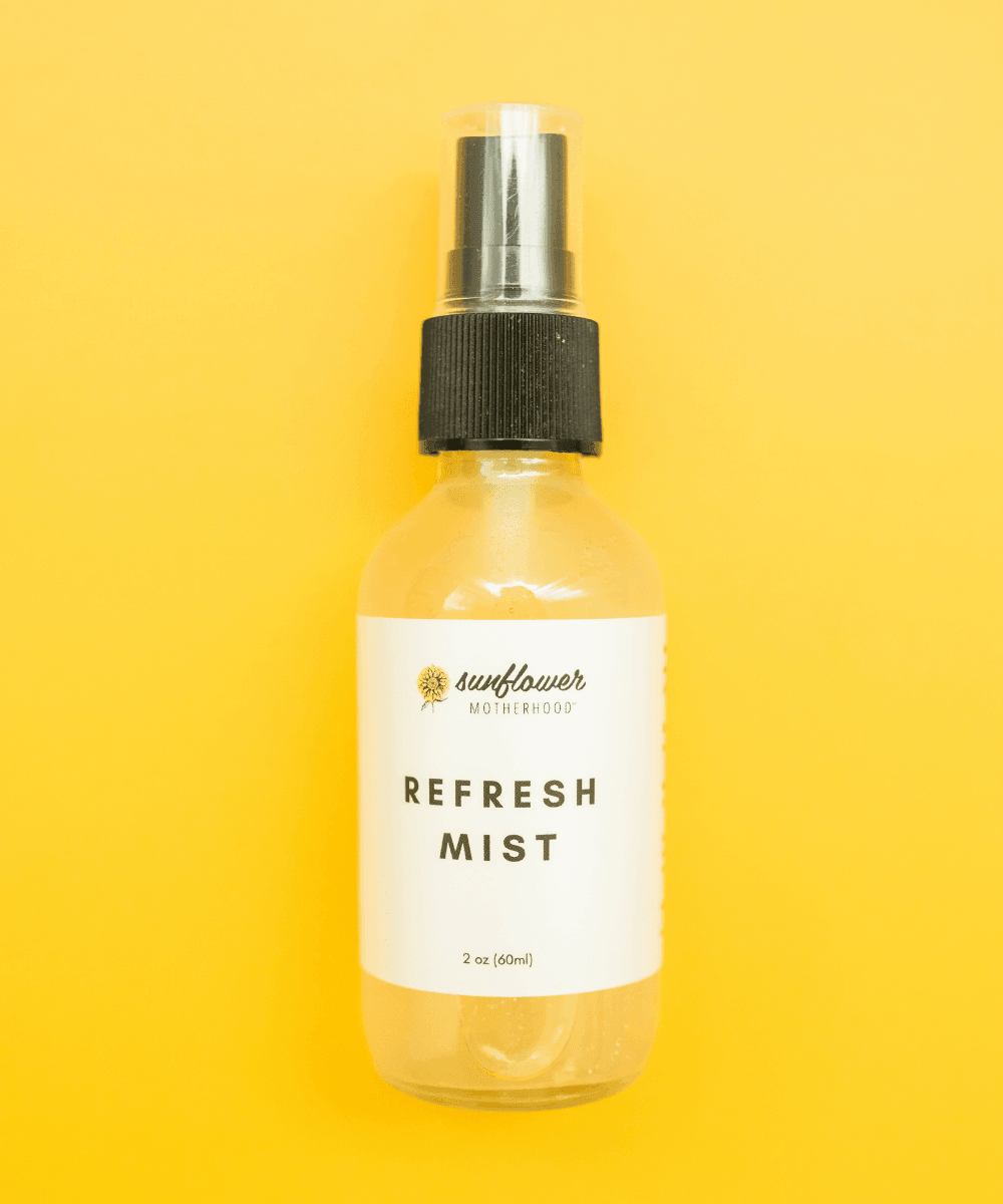 Refresh Mist