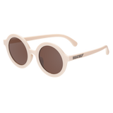 Sweet Cream Euro Round