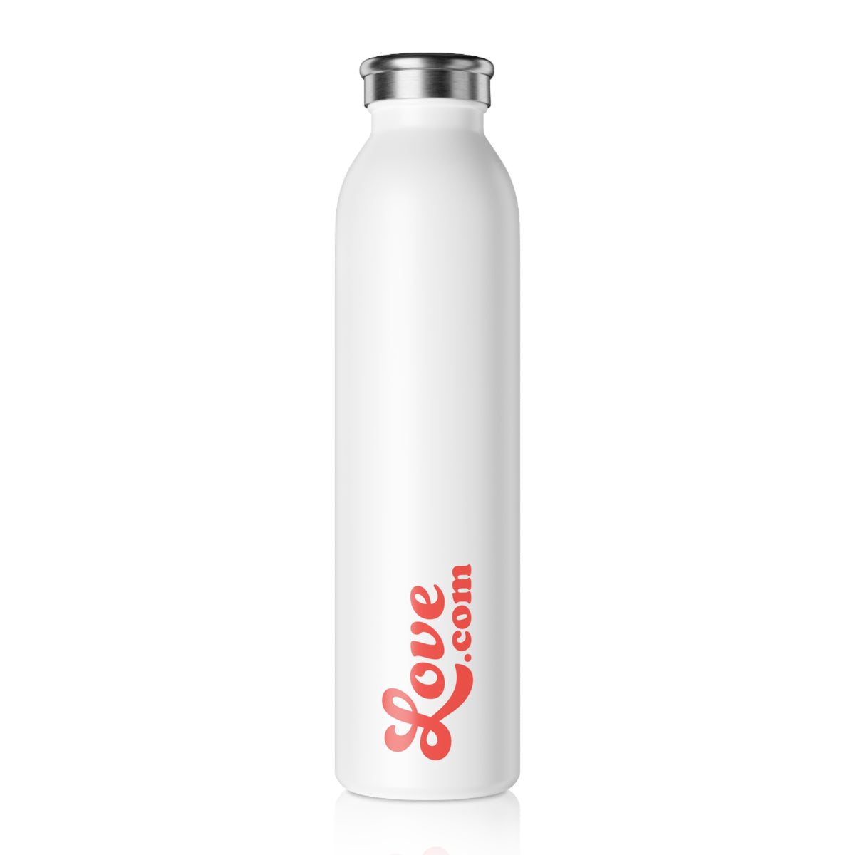 Slim Water Bottle