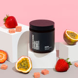 Testosterone Support Gummies and Capsules