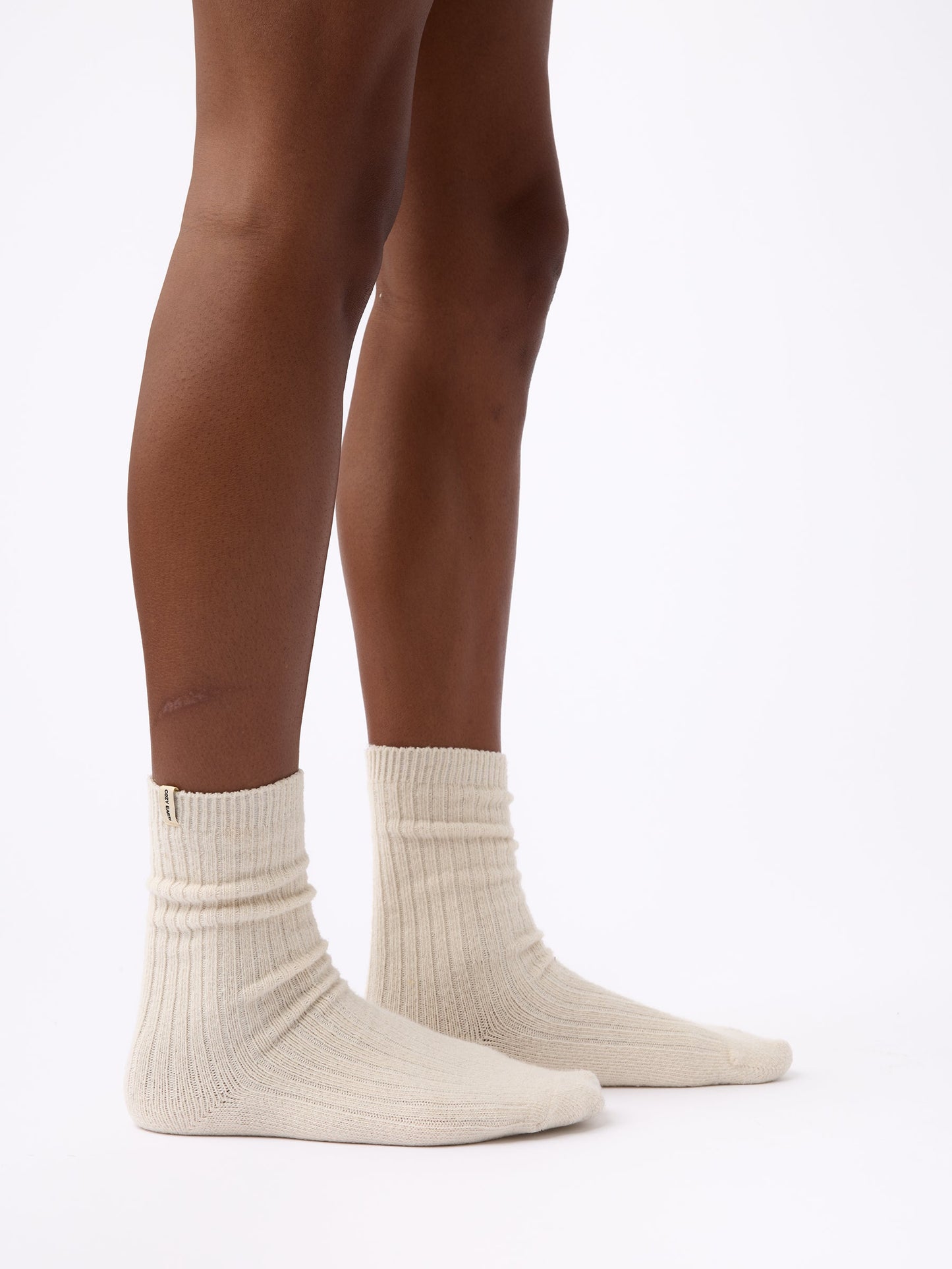 The Plush Lounge Sock 3-Pack