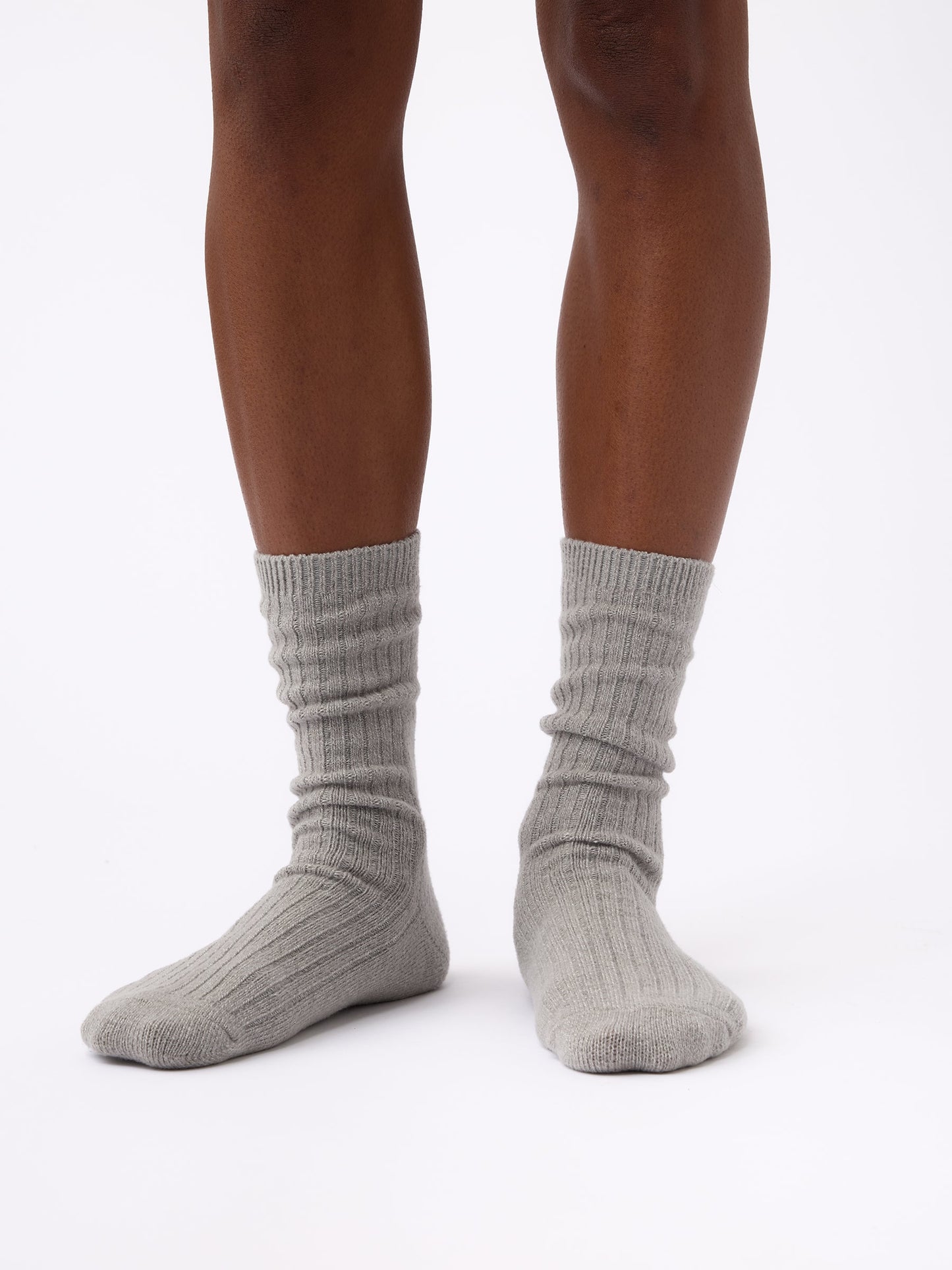 The Plush Lounge Sock 3-Pack