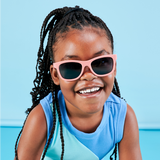 Seashell Pink Eco Navigator