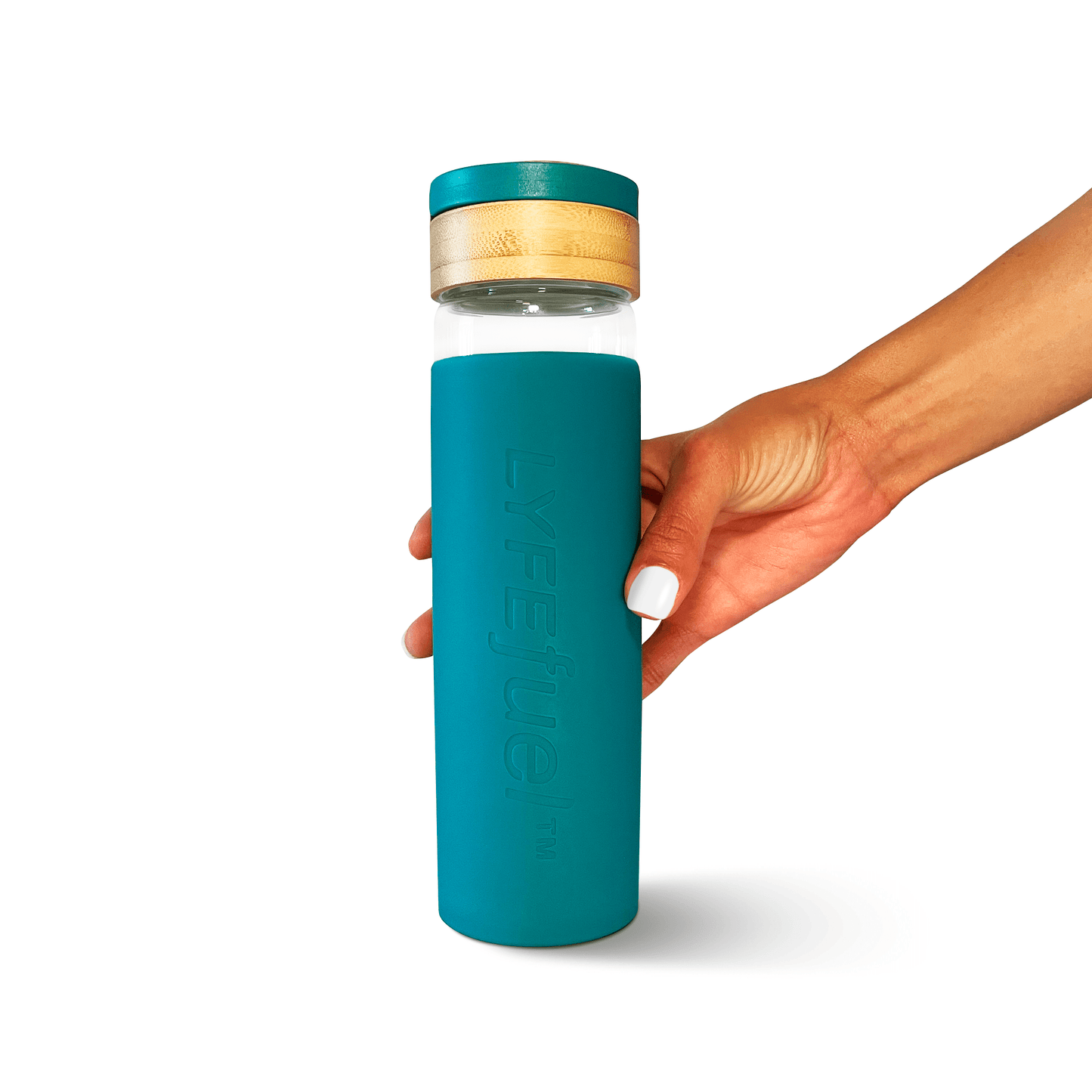 Explorer Bottle