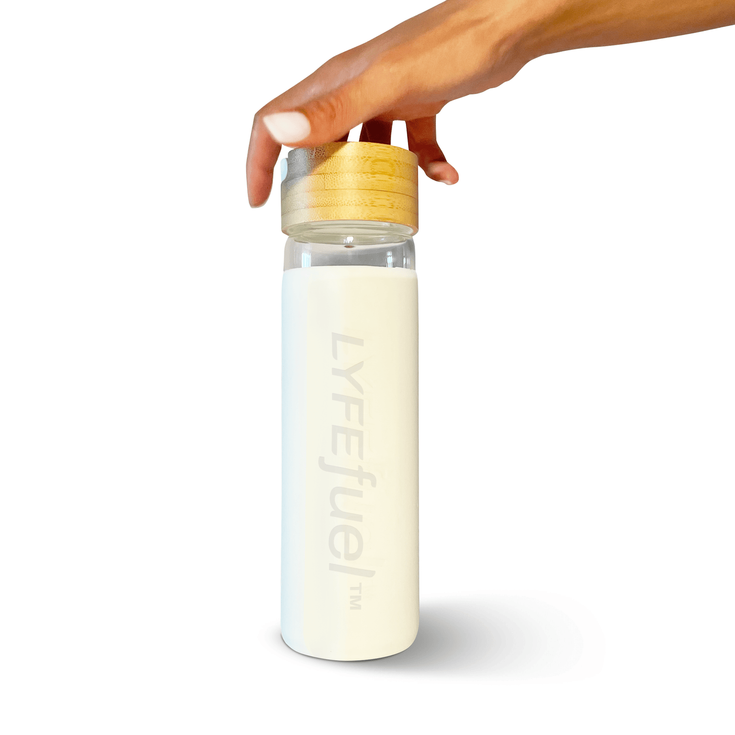 Explorer Bottle