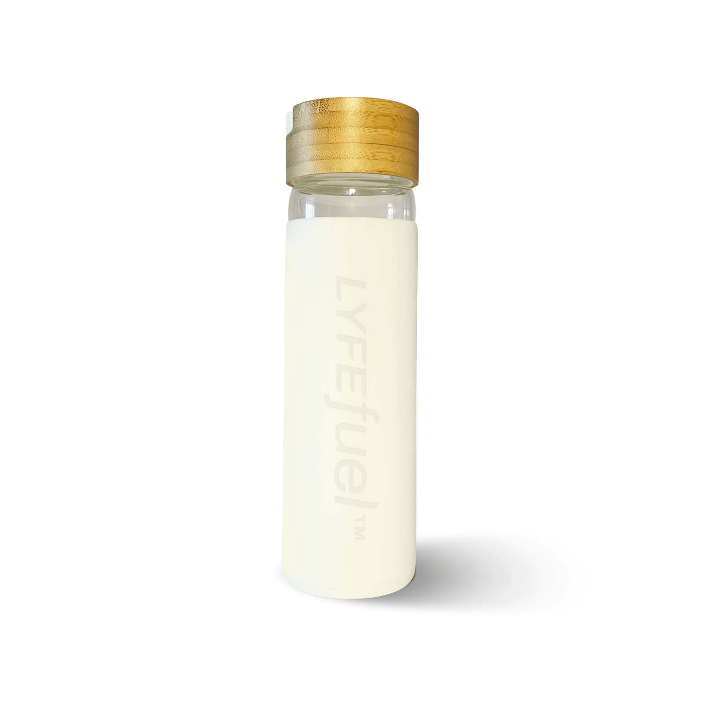 Explorer Bottle