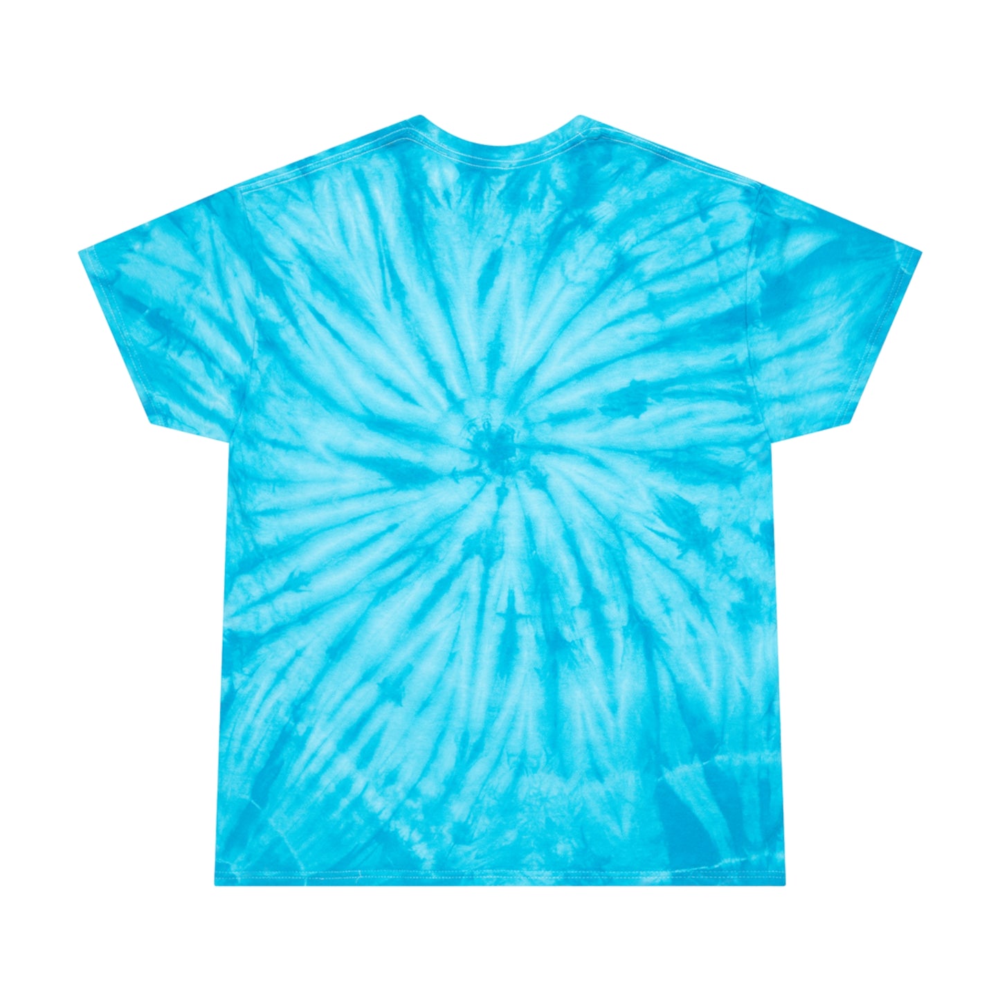 Tie-Dye Tee, Cyclone