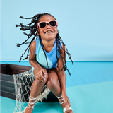 Seashell Pink Eco Navigator