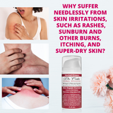 17 - Dr. Cole's Organic Skin Repair Herbal Cream