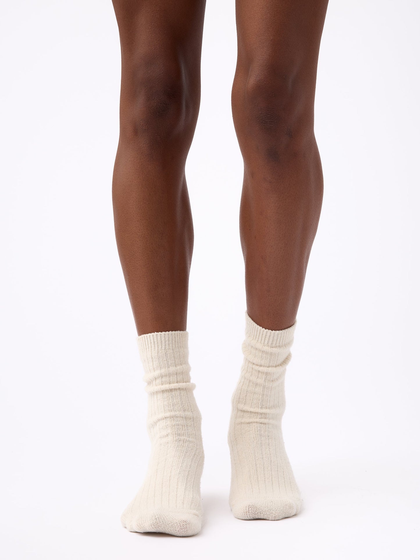 The Plush Lounge Sock 3-Pack