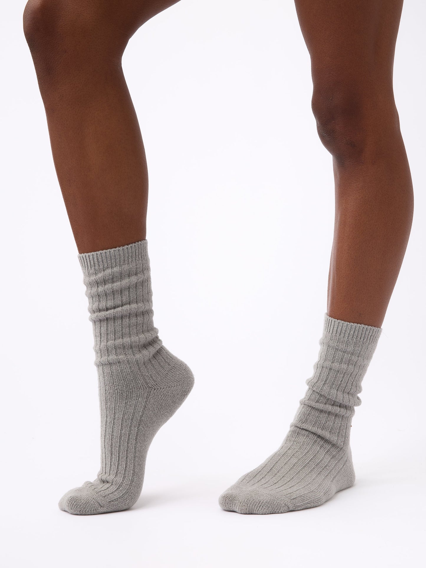 The Plush Lounge Sock 3-Pack