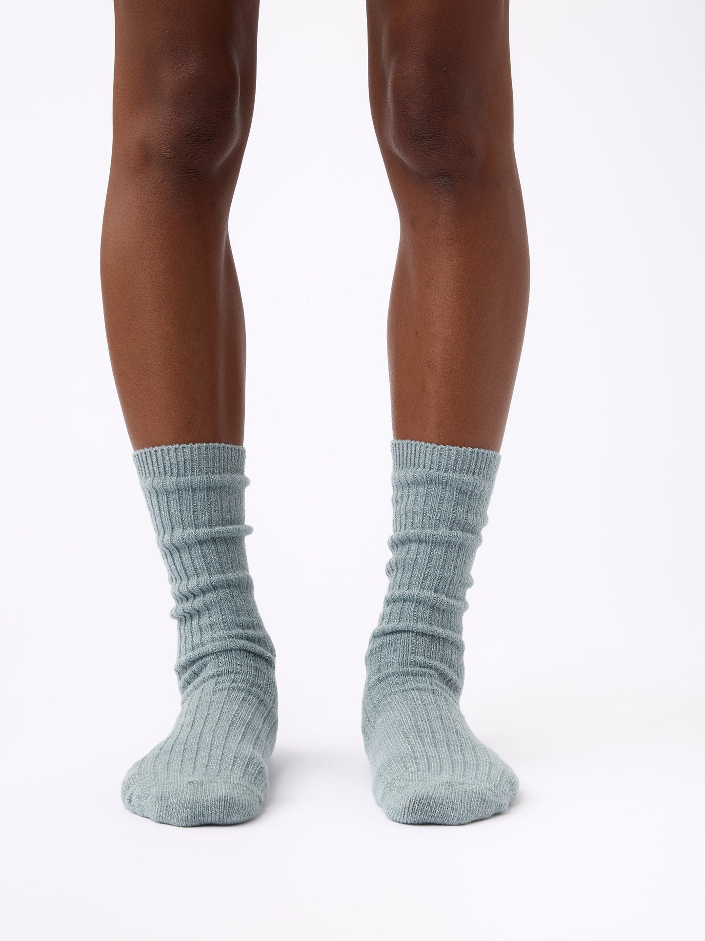 The Plush Lounge Sock 3-Pack