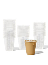 For Canal NATURAL 12oz Arena Compostable Cup