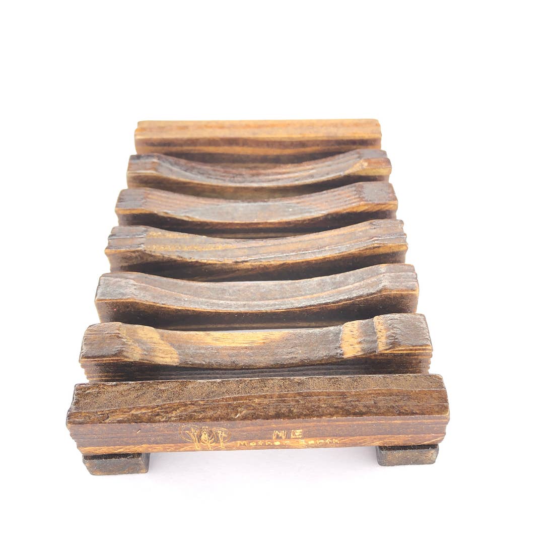 Organic Facial Bar with Rose Clay