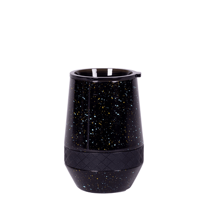 Recess 10oz Wine Tumbler - Black Speckle