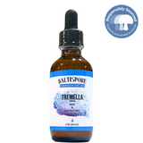 Tremella Mushroom Tincture