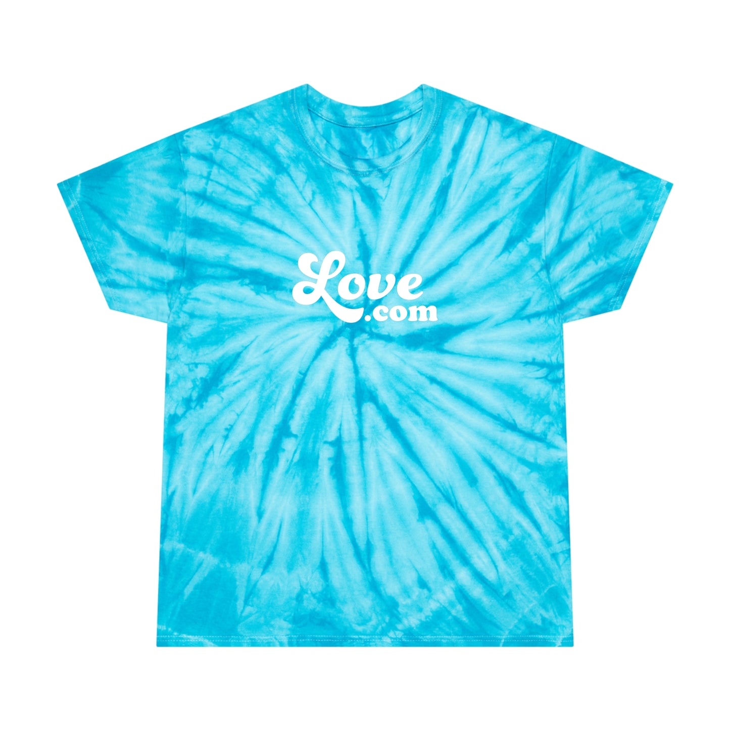 Tie-Dye Tee, Cyclone