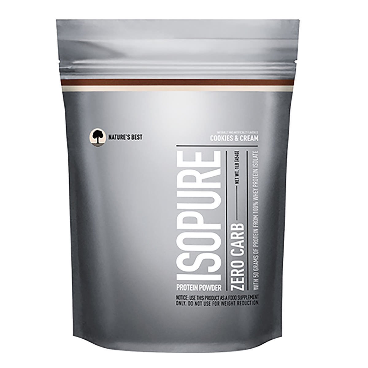 Zero Carb Isopure Protein