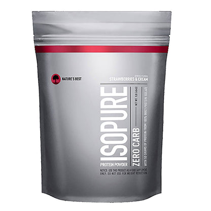 Zero Carb Isopure Protein