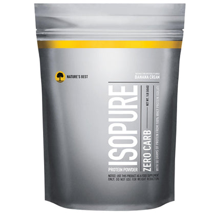 Zero Carb Isopure Protein