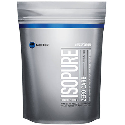 Zero Carb Isopure Protein