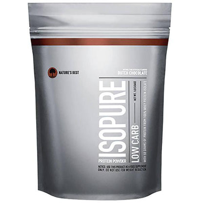 Zero Carb Isopure Protein