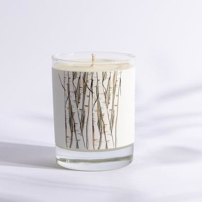 White Birch - Just Bee Candles