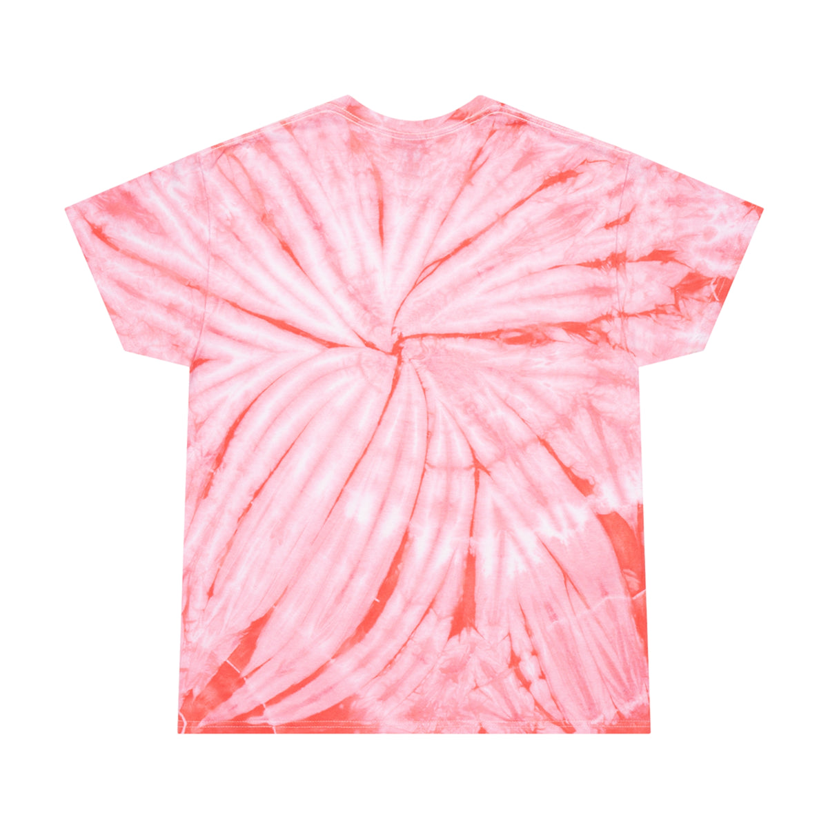 Love.com Tie-Dye Tee