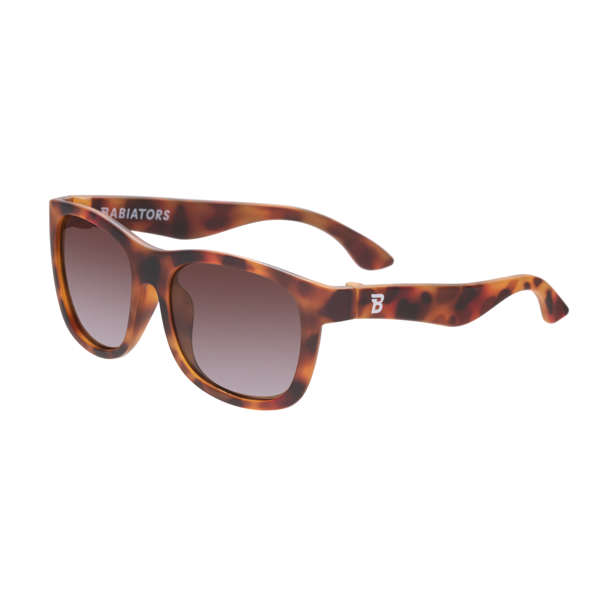 Totally Tortoise Navigator | Amber Polarized Lens