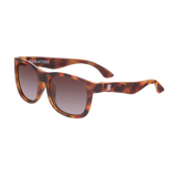 Totally Tortoise Navigator | Amber Polarized Lens