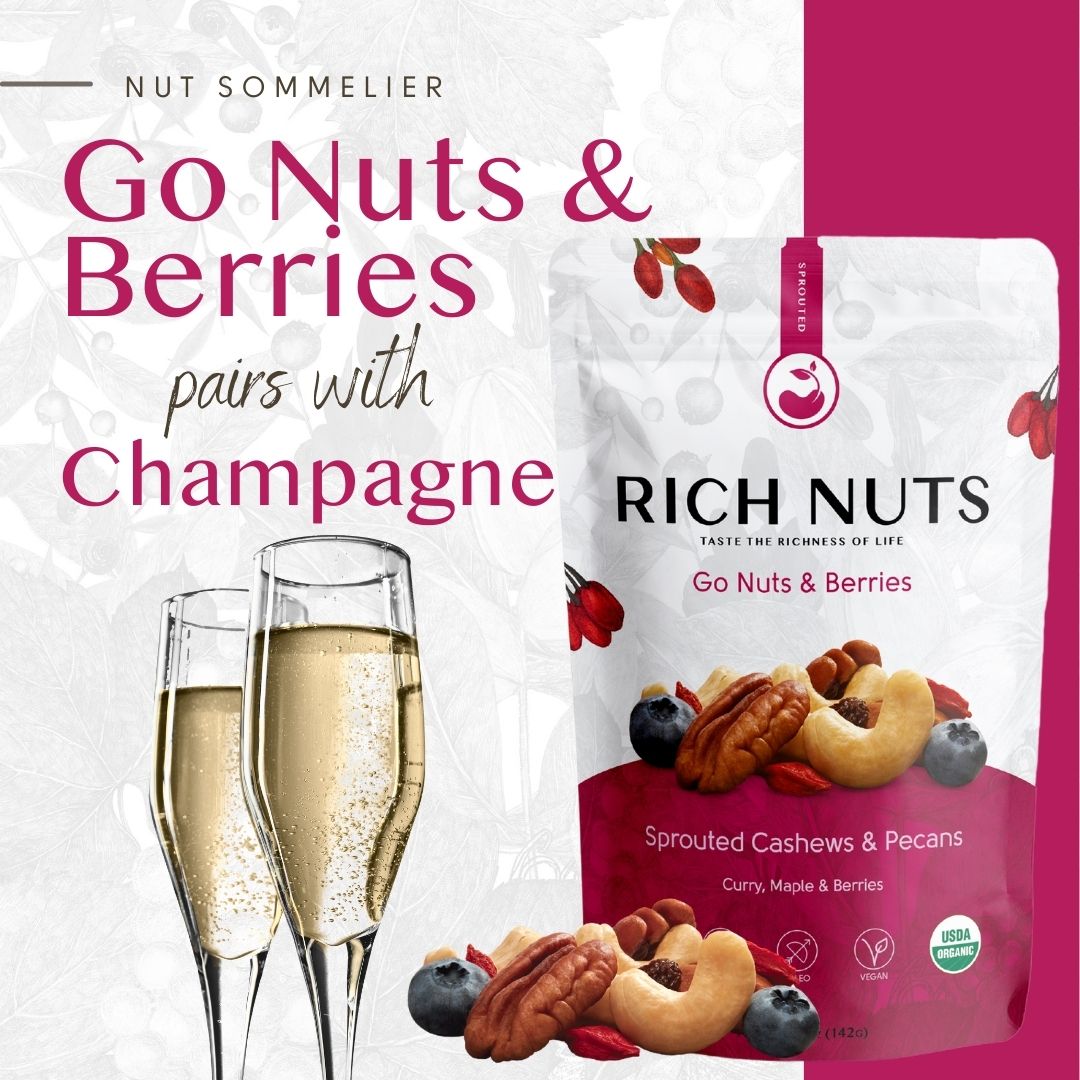 Rich Nuts Variety Pack