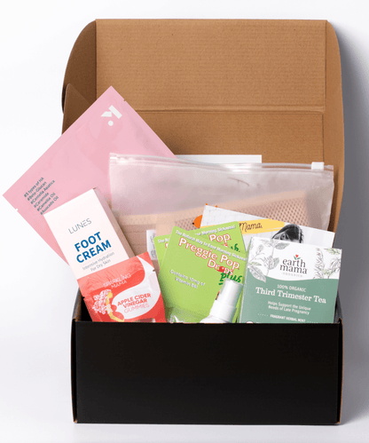 Pregnancy Box