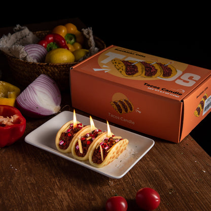 Taco Candles