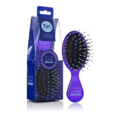 Mini Boar Bristle Hair Brush