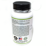 Herbal Colon Cleanse + Probiotics MD PhD Formulated Gut Friendly Low FODMAP