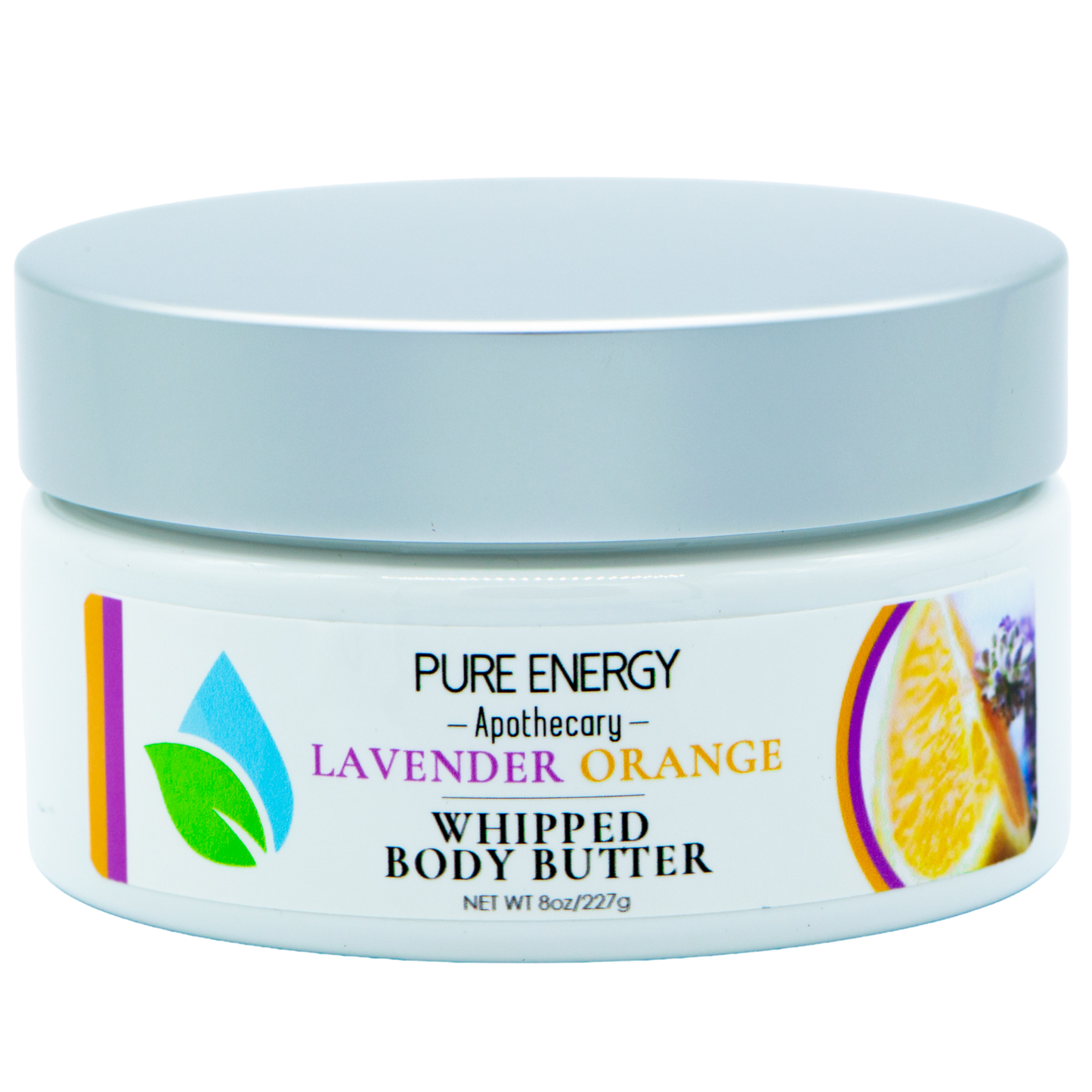 Ultimate Bundle (Lavender Orange) by Pure Energy Apothecary