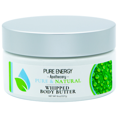 Pure & Natural Love Bundle by Pure Energy Apothecary