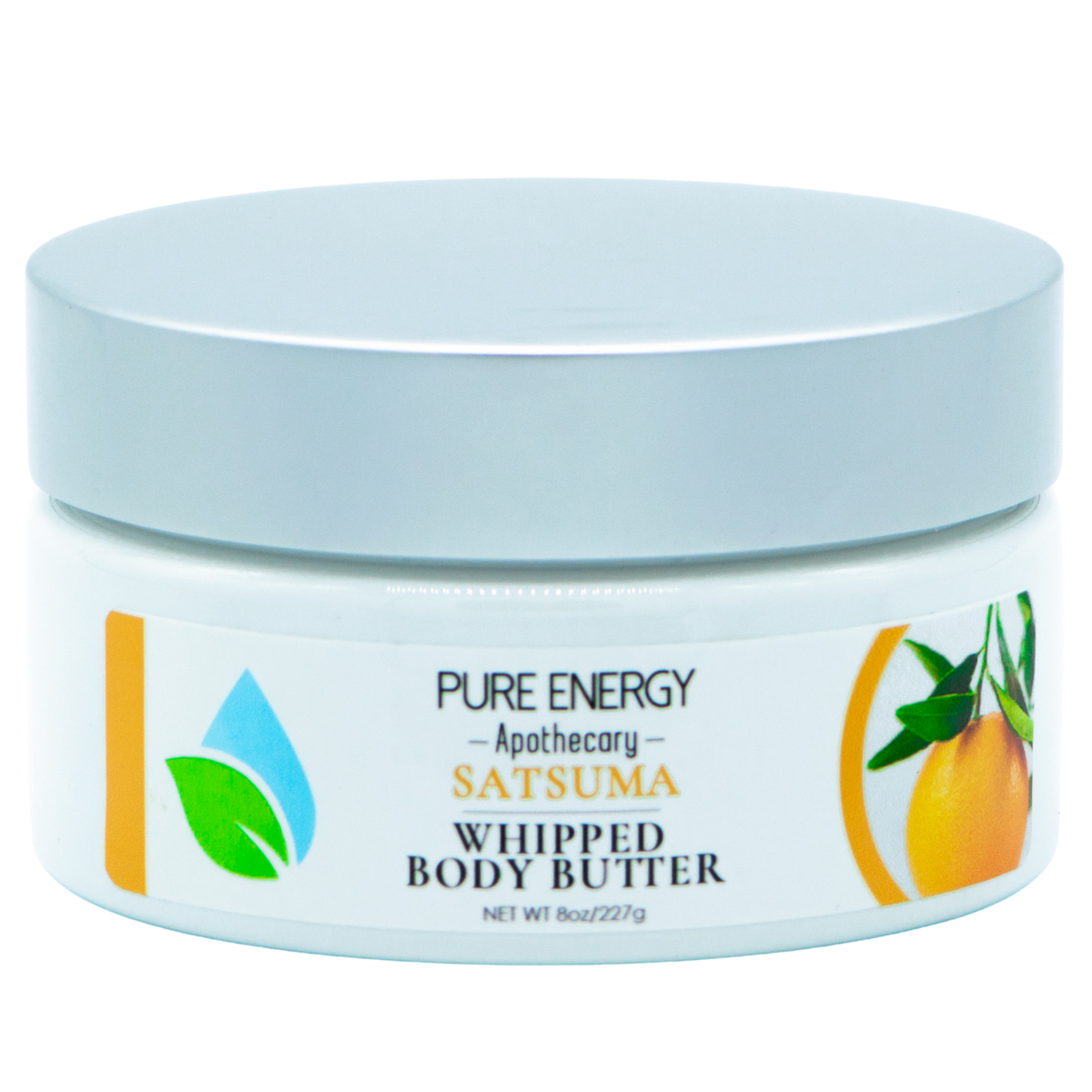 Supreme Sensations Bundle (Satsuma) by Pure Energy Apothecary