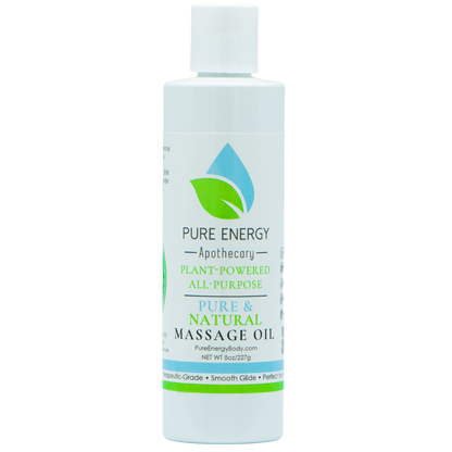 Moisture Madness (Pure & Natural) by Pure Energy Apothecary