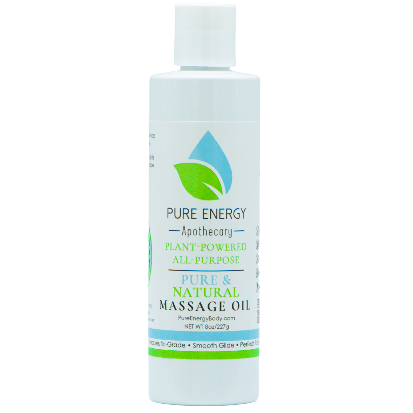 Moisture Madness Bundle (Pure & Natural) by Pure Energy Apothecary