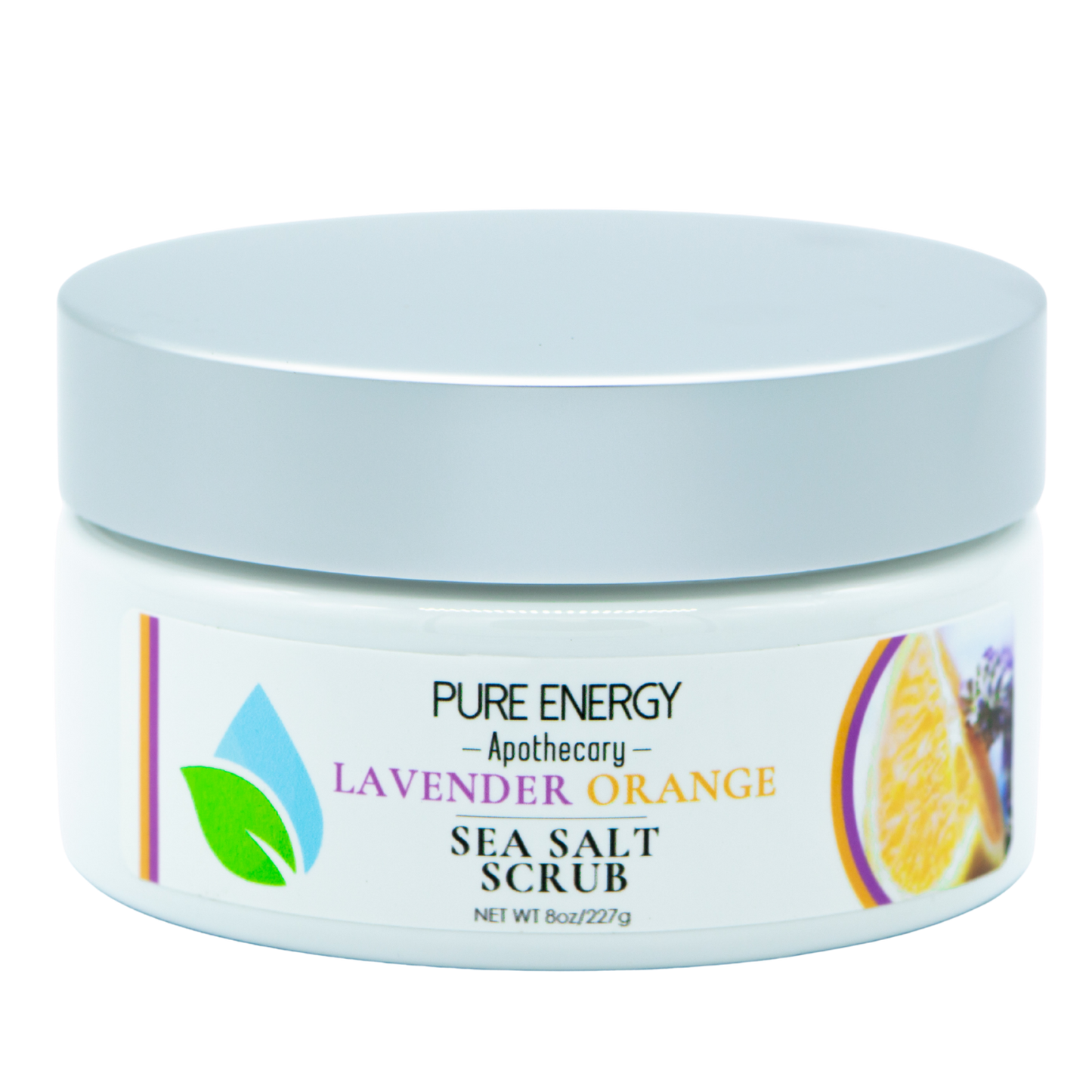 Ultimate Bundle (Lavender Orange) by Pure Energy Apothecary