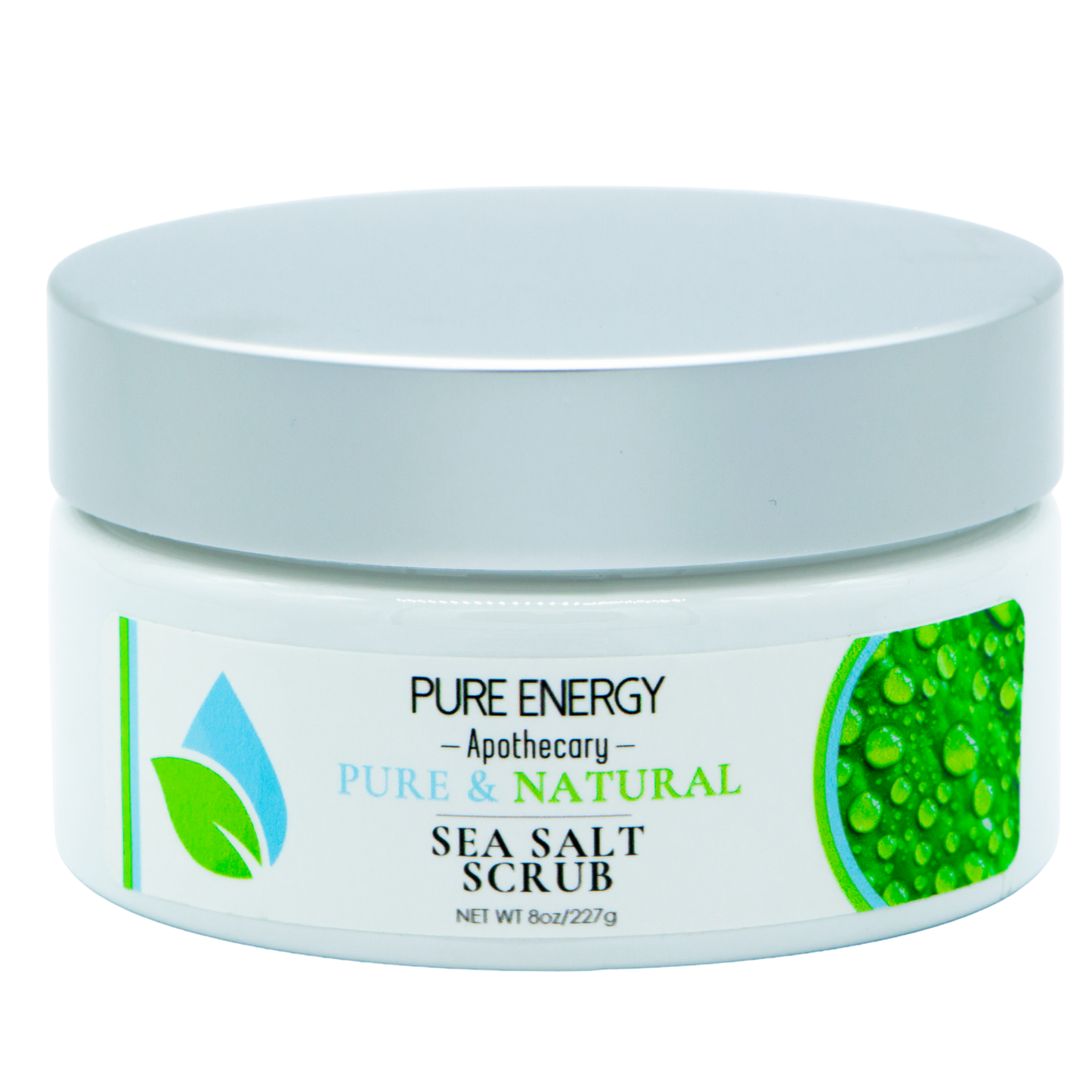 Supreme Sensations Bundle (Pure & Natural) by Pure Energy Apothecary