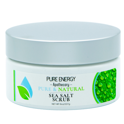 Supreme Sensations Bundle (Pure & Natural) by Pure Energy Apothecary