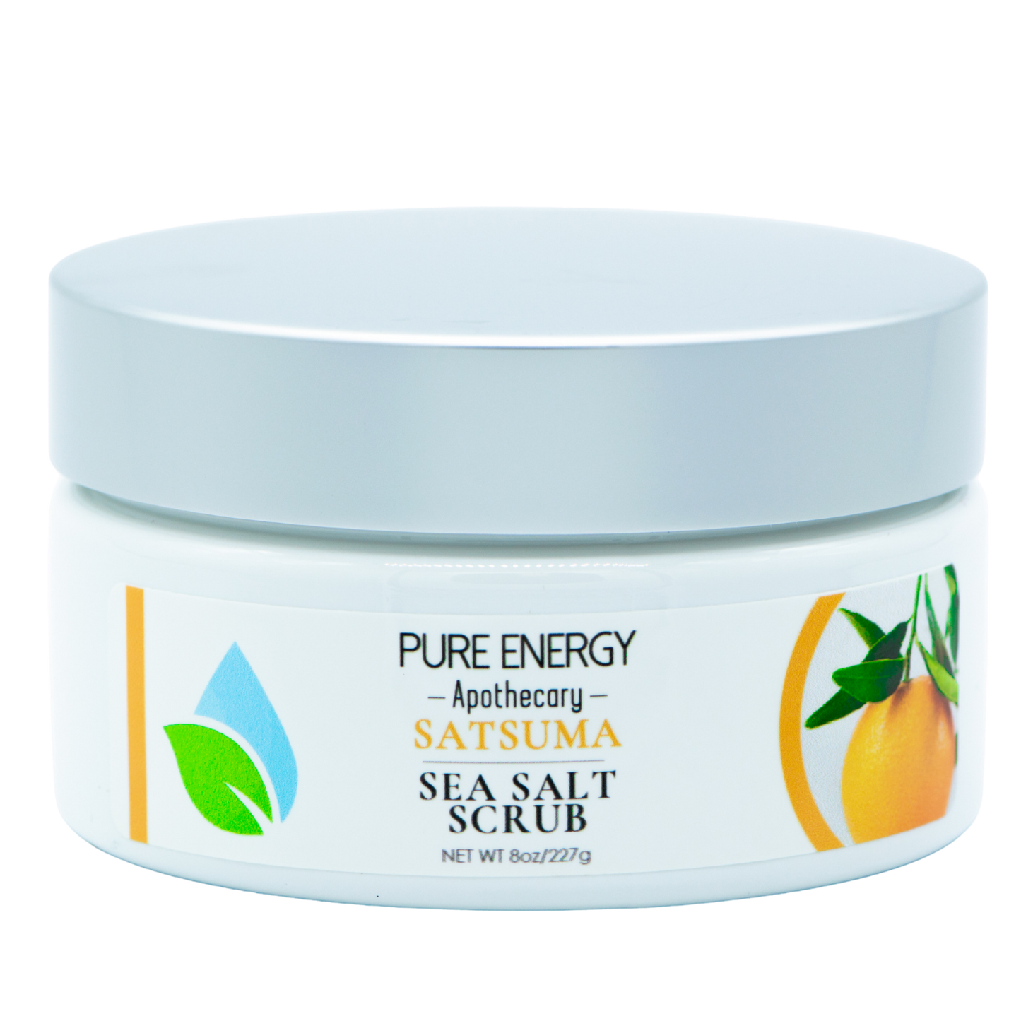 Ultimate Bundle (Satsuma) by Pure Energy Apothecary